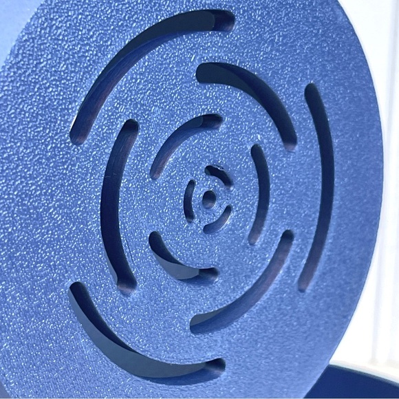 Indoor Flower Pot, The Slime Planter Pot, Houseplants, Ecofriendly - Picture 7 of 11